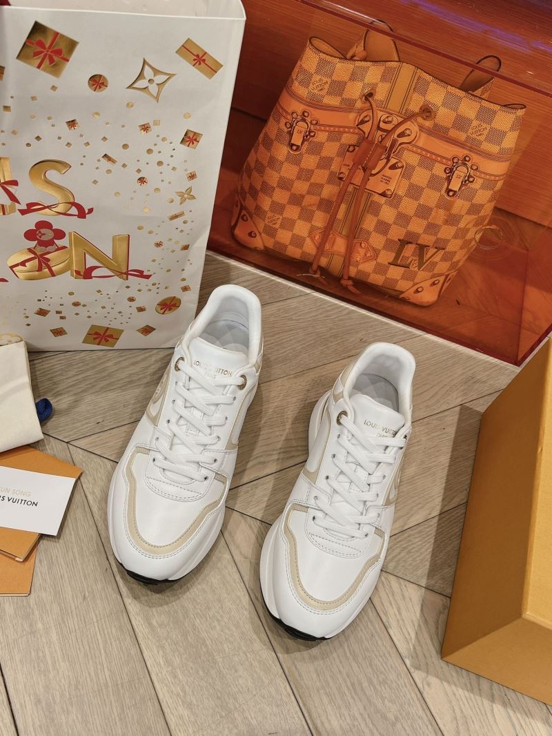 Louis Vuitton Run Away Sneaker